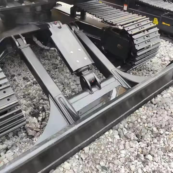 Sany SY75C Гусеничні екскаватори