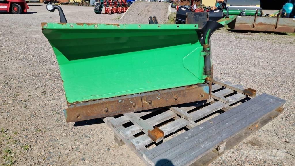Sami VM 3200 Снігозбиральні машини