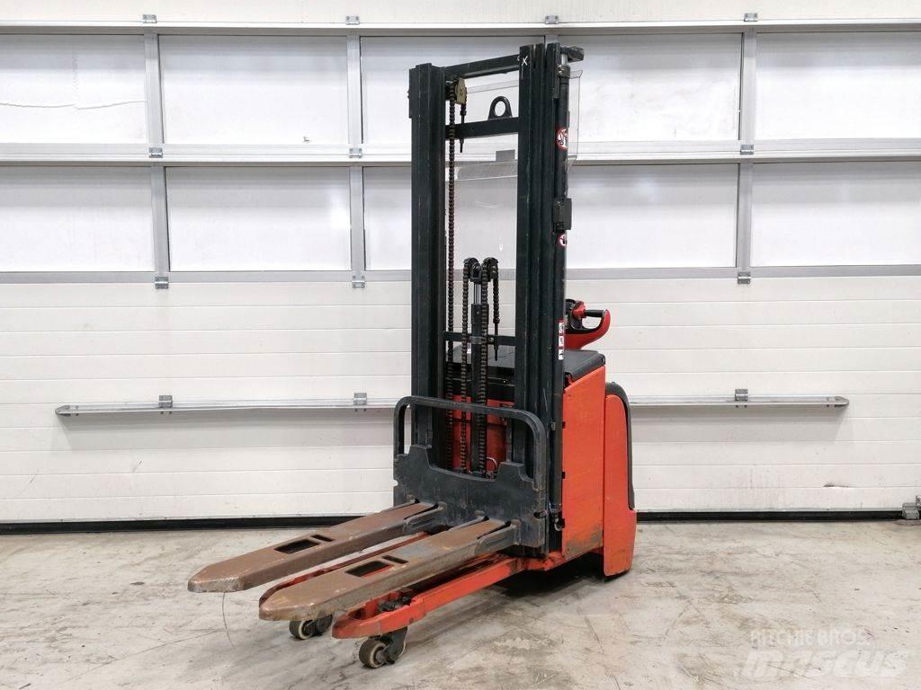 Linde L14I Ручний візок