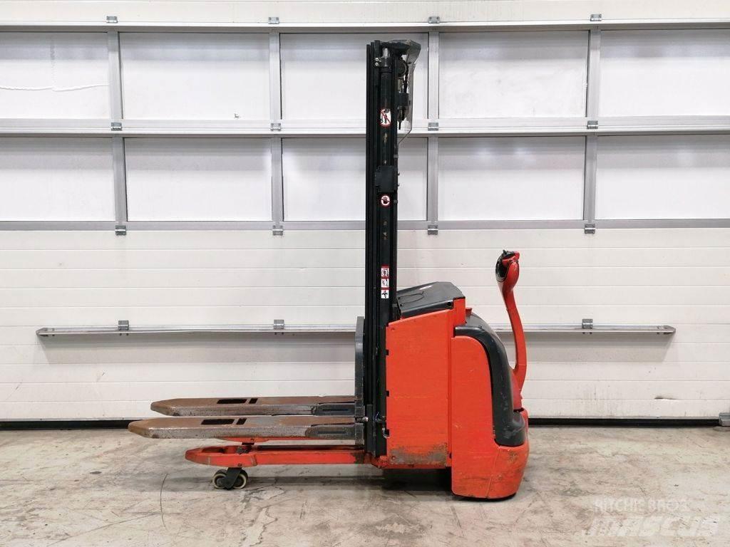 Linde L14I Ручний візок