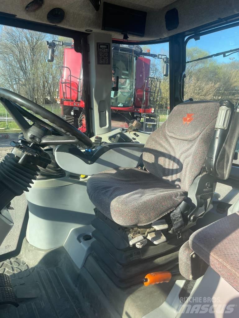 Massey Ferguson 6445 Трактори