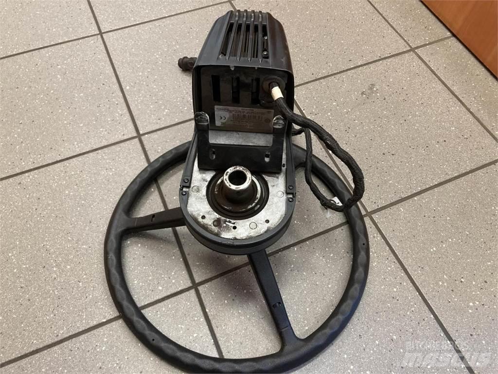 John Deere ATU 200 GPS