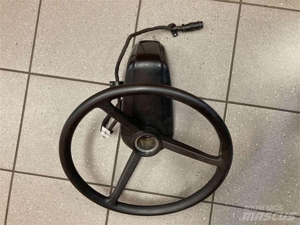 John Deere ATU 200 GPS