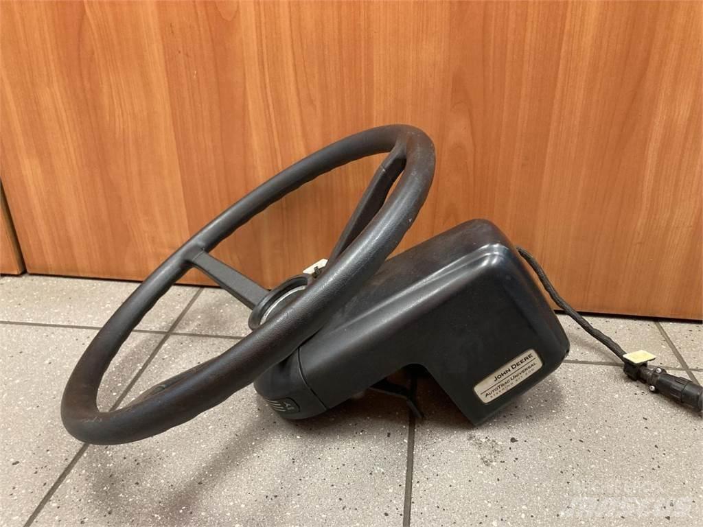 John Deere ATU 200 GPS