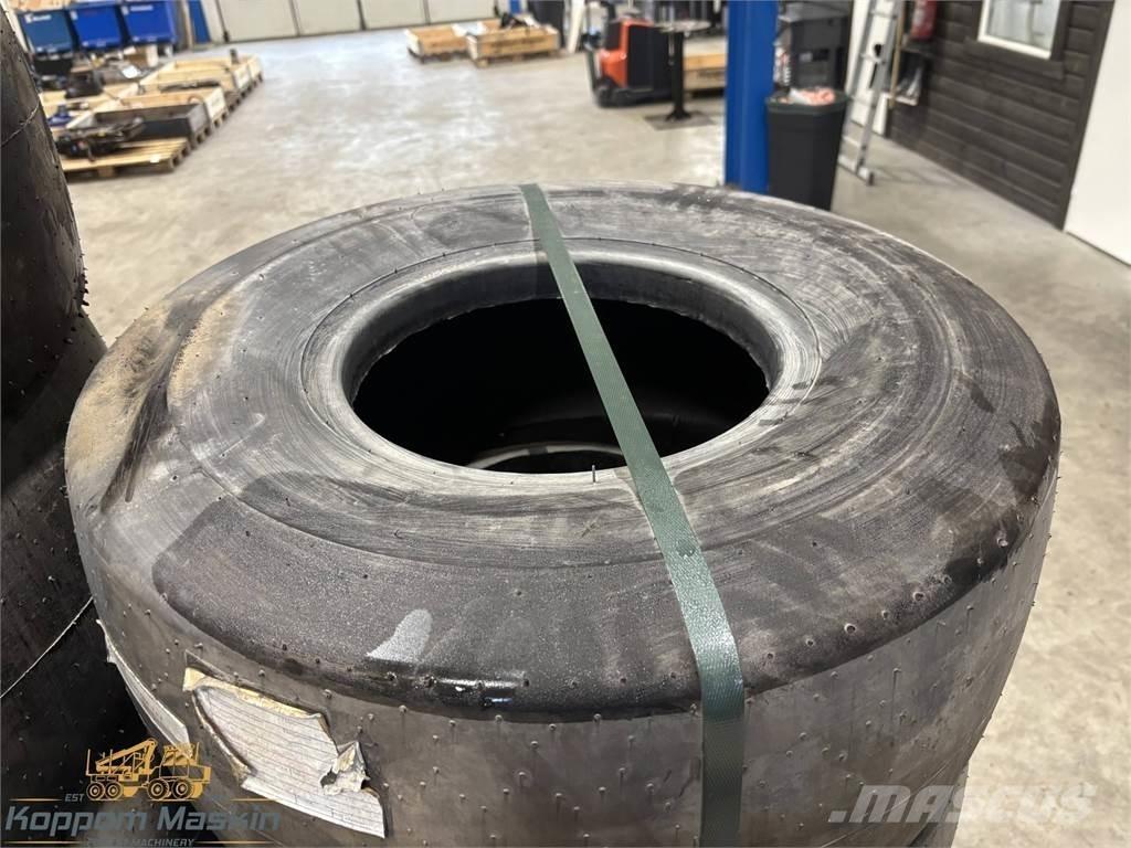 Rottne EGS 26x12 Шини