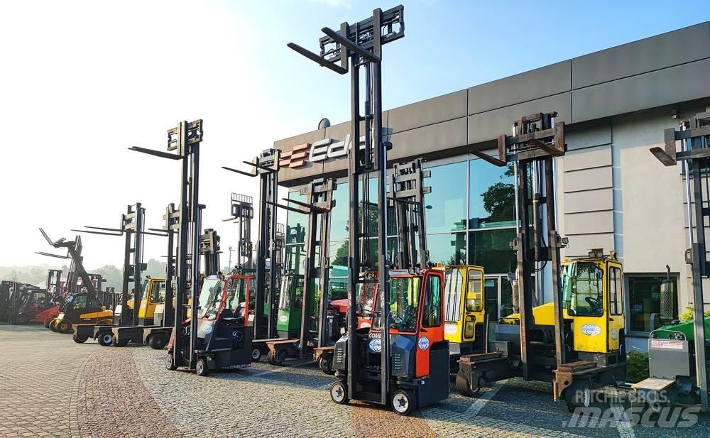 Combilift C3500 Чотириходові річ-траки