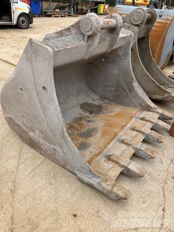 Liebherr R 934 Гусеничні екскаватори