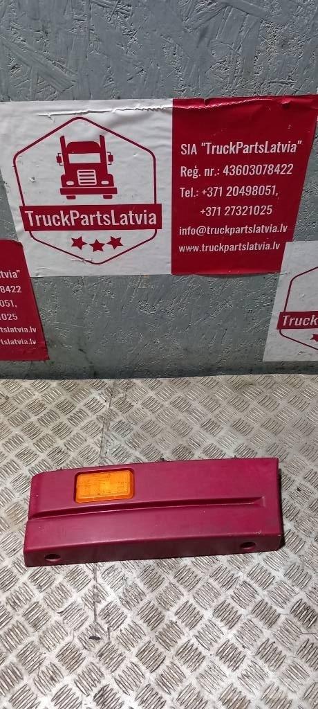 Scania R440  1779118 Кабіни