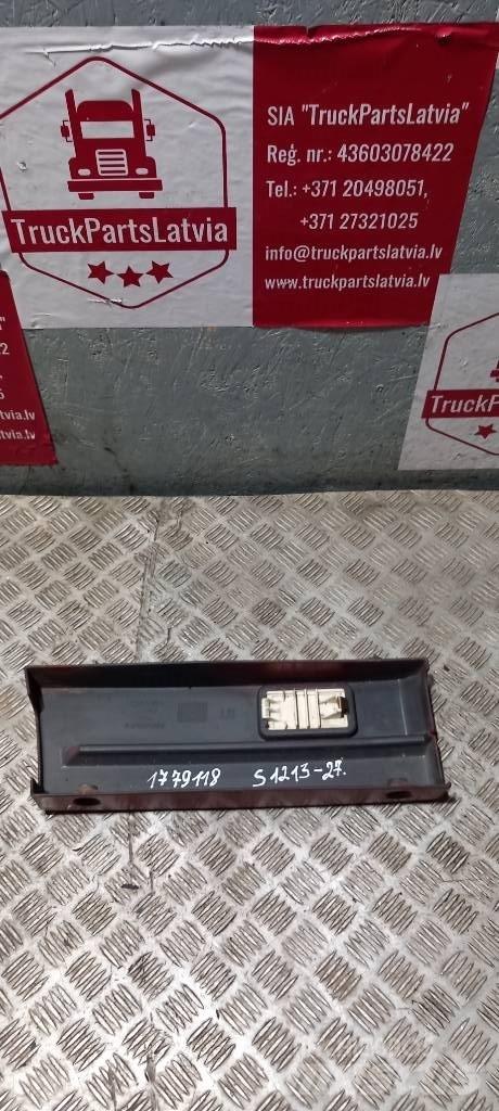 Scania R440  1779118 Кабіни