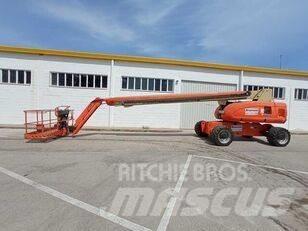 JLG 860 SJ Шасі