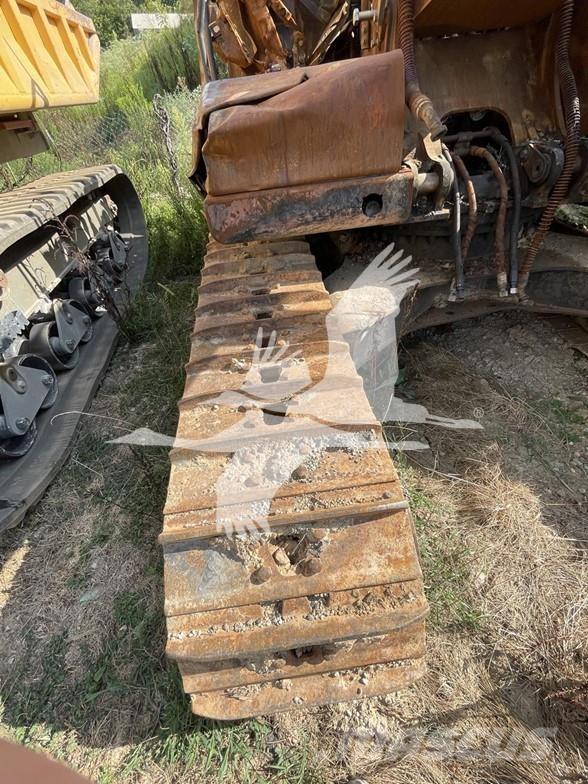 CAT 320 Гусеничні екскаватори