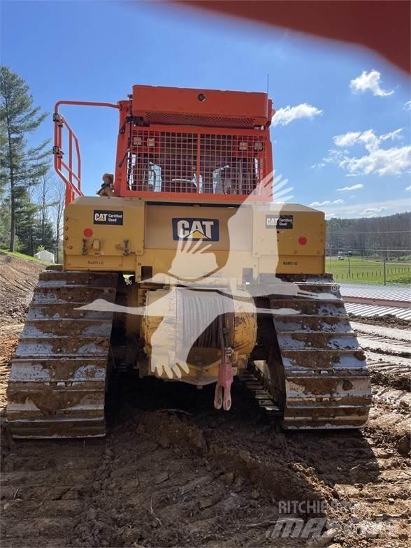 CAT D6T LGP Гусеничні бульдозери