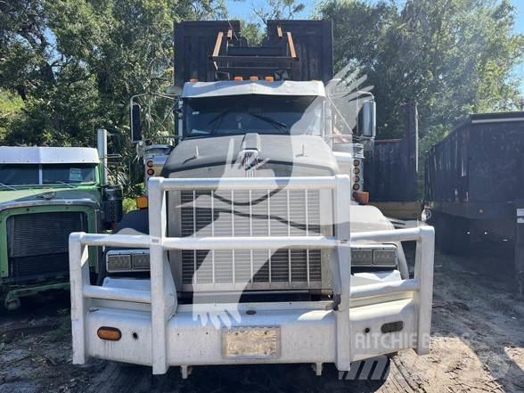 Kenworth T800 Будтехніка - Інші