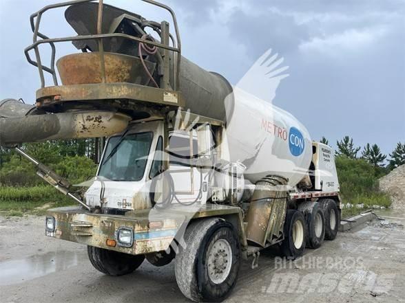 Oshkosh S2346 Будтехніка - Інші