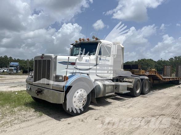 Peterbilt 379 Тягачі