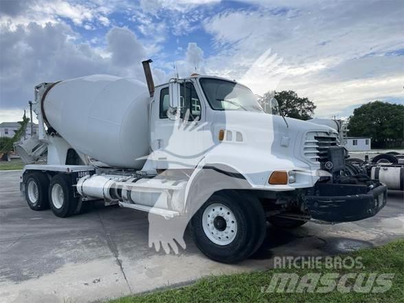 Sterling L8500 Будтехніка - Інші