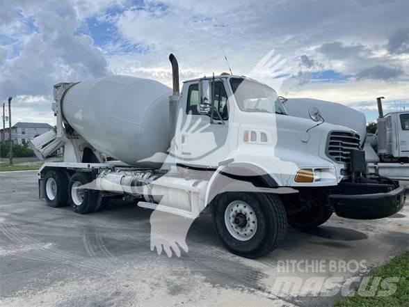 Sterling L8500 Будтехніка - Інші
