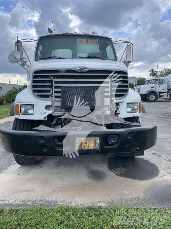 Sterling L8500 Будтехніка - Інші
