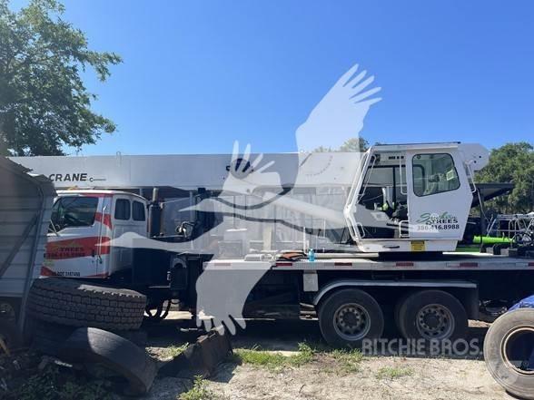 Sterling L9500 Будтехніка - Інші