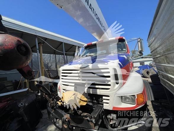 Sterling L9500 Будтехніка - Інші