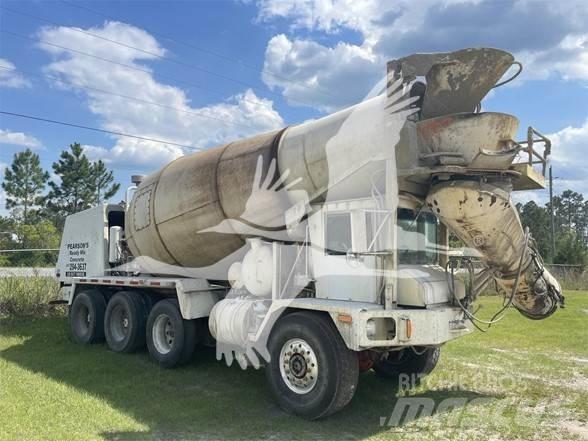 Terex FDB6000 Будтехніка - Інші