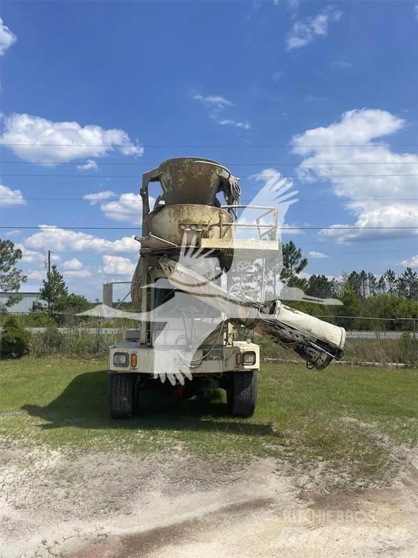 Terex FDB6000 Будтехніка - Інші