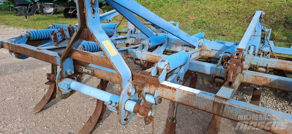 Lemken Karat 9/400 Культиватори