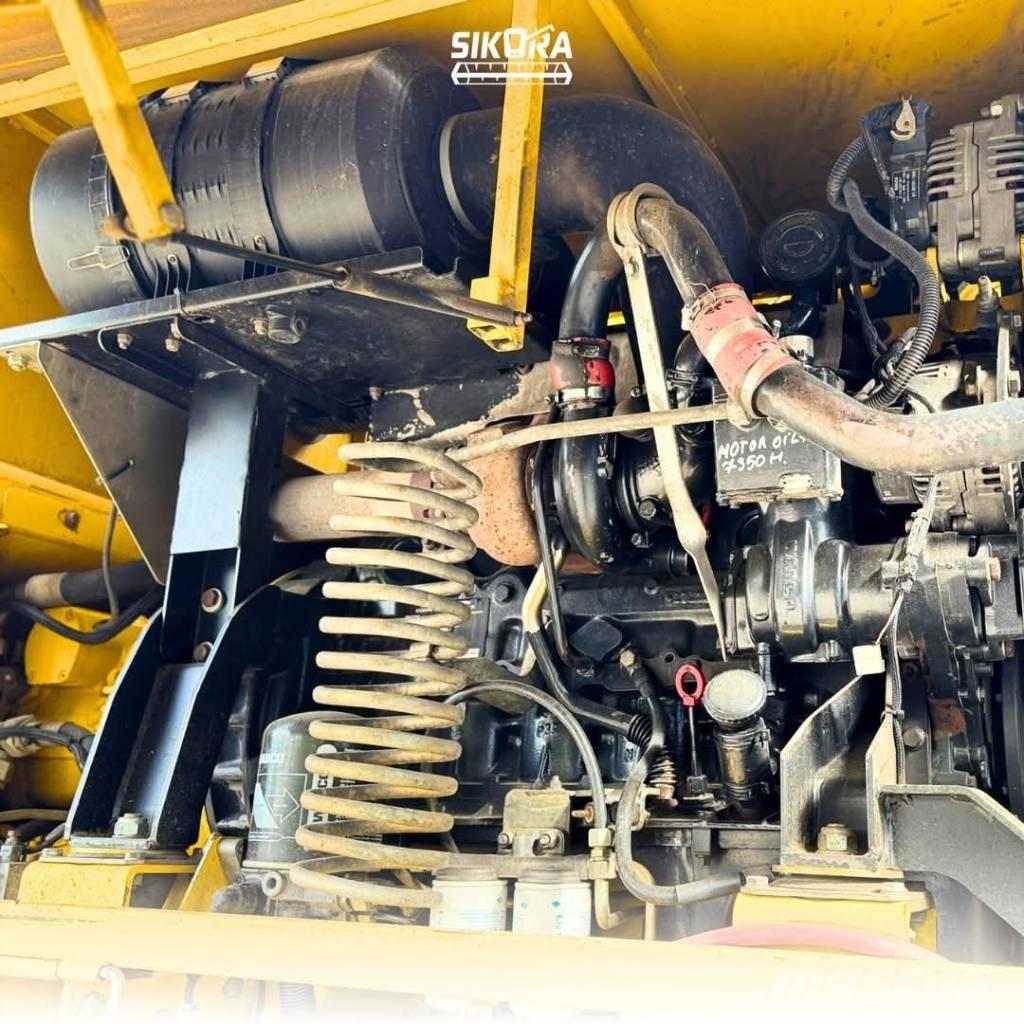 Ropa Euro Maus 3 Інше обладнання для вантажних і землекопальних робіт