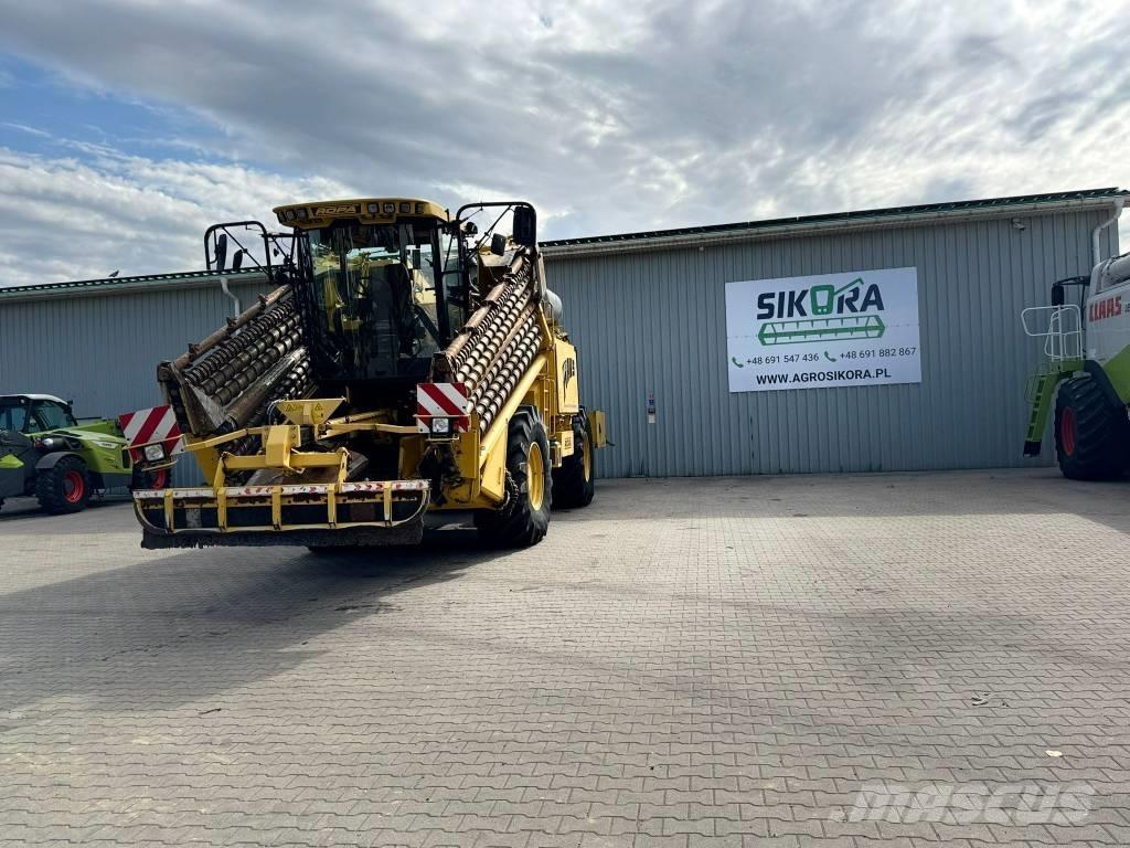 Ropa Euro Maus 3 Інше обладнання для вантажних і землекопальних робіт