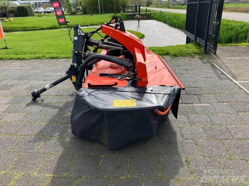 Kubota DM 4032 Косилки