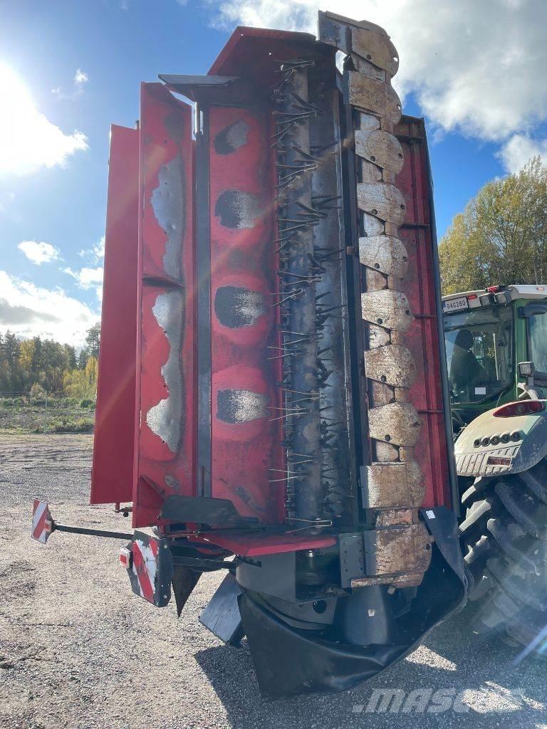 Vicon Extra 7100T Косилки-формувачі