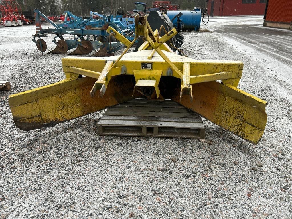 Vesme 230 Снігомітли