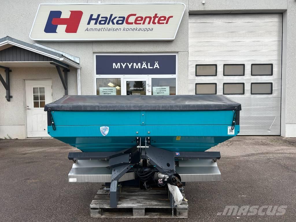 Sulky DX 20 Розсіювач мінеральних добрив