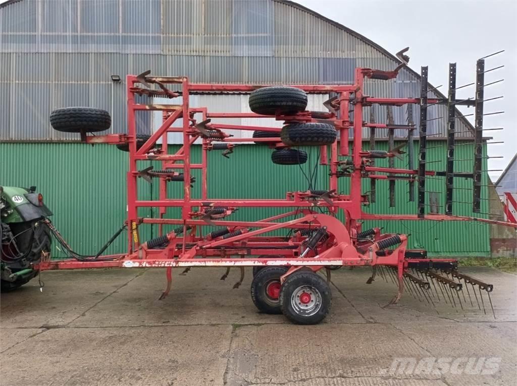 Horsch FG 7,5 Культиватори