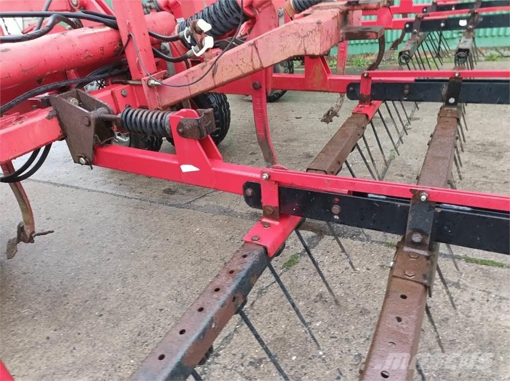 Horsch FG 7,5 Культиватори