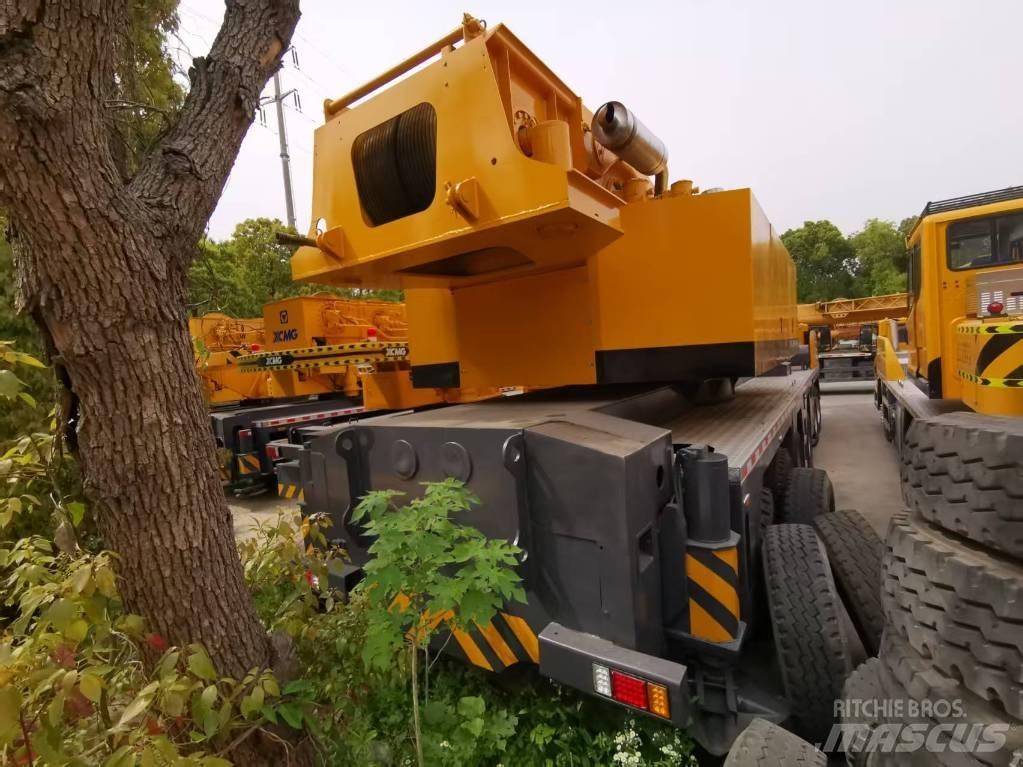 XCMG qy130KC автокрани