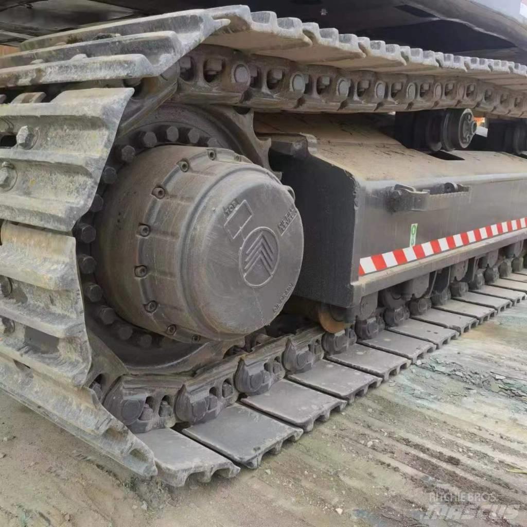 Volvo EC 480 D L Гусеничні екскаватори