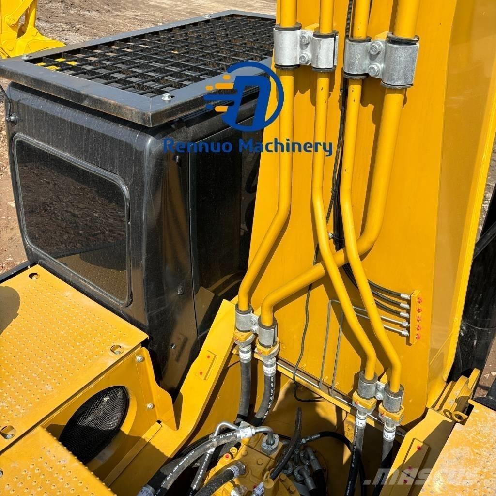 CAT 336 D2 Гусеничні екскаватори