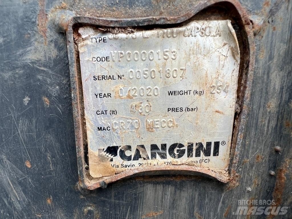 Yanmar Vio 80-2PB Середні екскаватори 7т. - 12т.