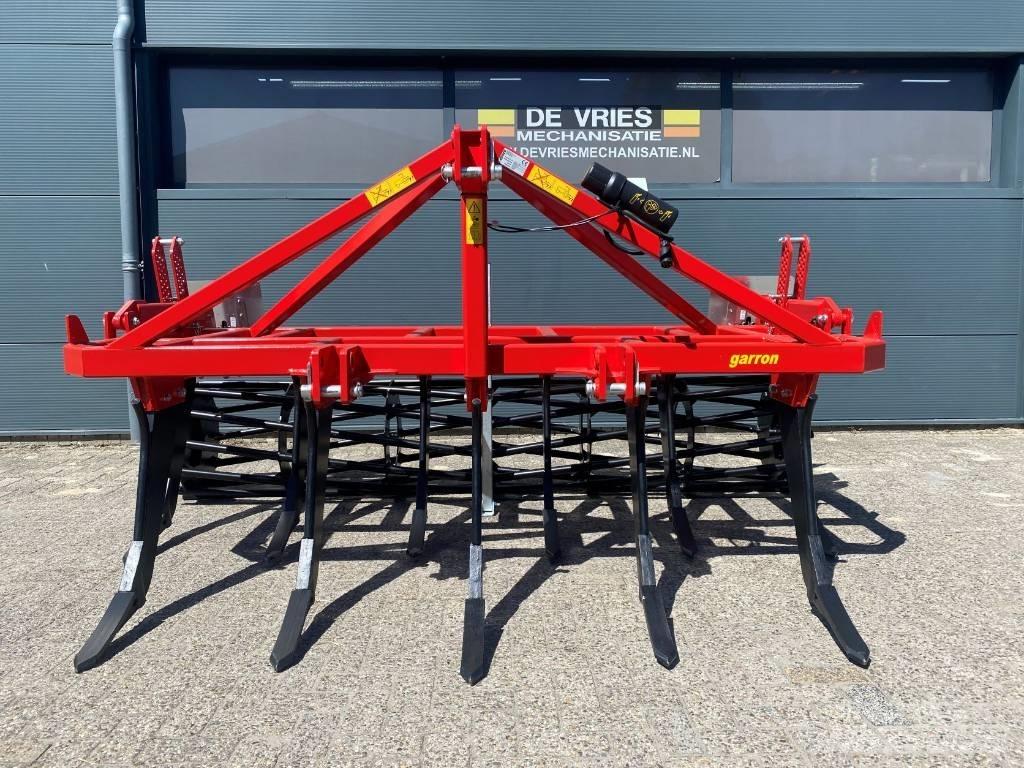 Evers Garron 11-300 Культиватори