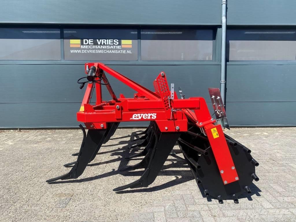 Evers Garron 11-300 Культиватори