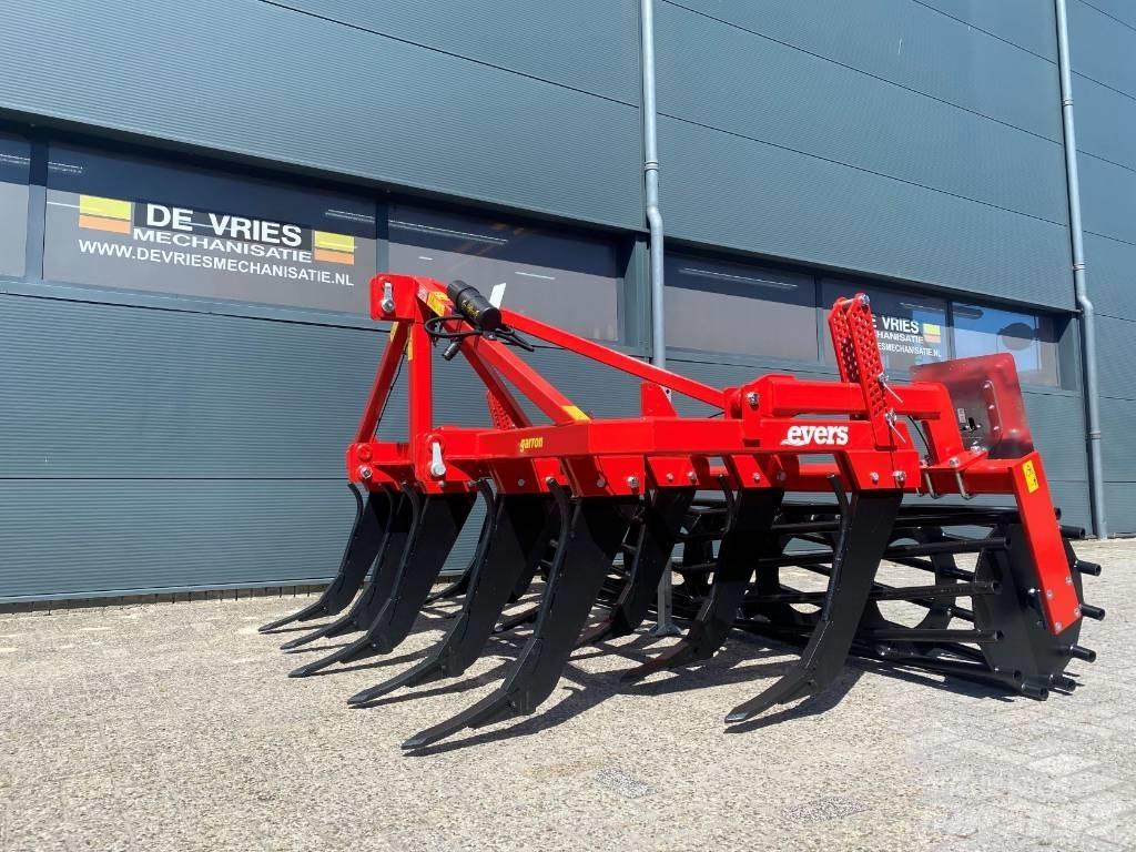 Evers Garron 11-300 Культиватори