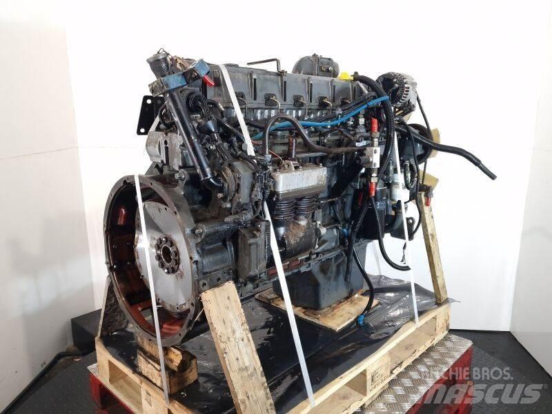 Deutz BF6M1013EC Двигуни