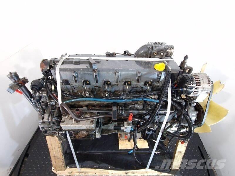 Deutz BF6M1013EC Двигуни