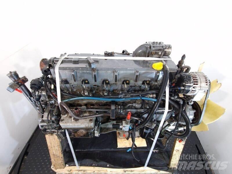 Deutz BF6M1013EC Двигуни