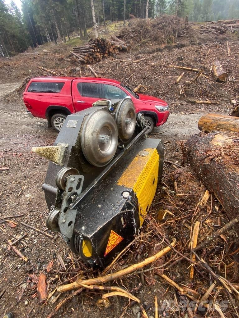 Konrad Woodliner WL4 Лісозаготівельна техніка - Інші