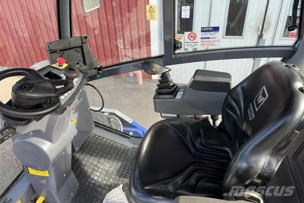 Hamm H20 i Грунтові котки