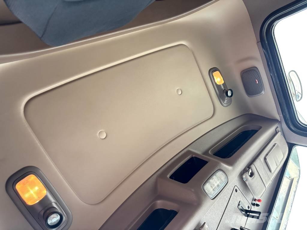 Peterbilt 389 Евакуатори