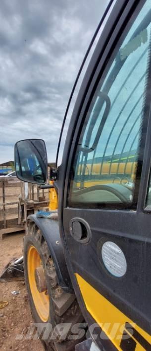 Dieci Runner 40.13 Телескопічні навантажувачі