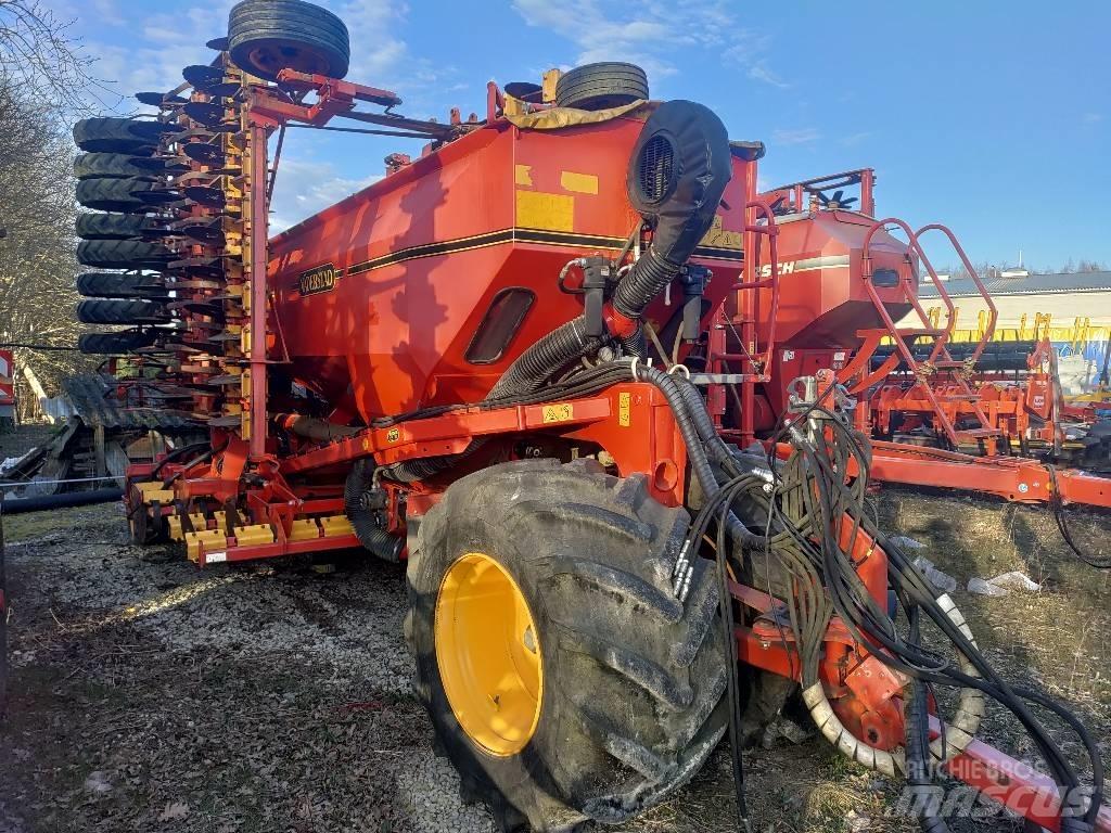 Väderstad Rapid 800J Сівалки